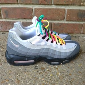 Air max 95 pink foam